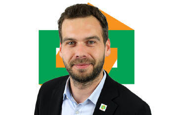 Tobias  Hardt - Metecno Bausysteme GmbH