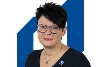 Karin Morgado - Metecno Bausysteme GmbH