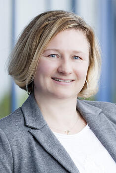 Nancy Schacke - Metecno Bausysteme GmbH